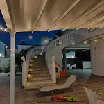 Il Giardino Di Alessandra Гостевой дом Таранто