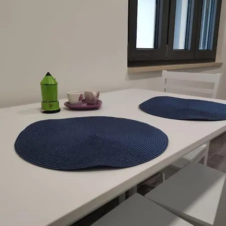 Il Giardino Di Alessandra 4* Ταράντο