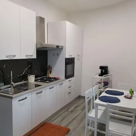 Il Giardino Di Alessandra 4* Ταράντο