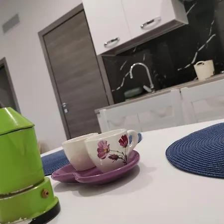 Il Giardino Di Alessandra