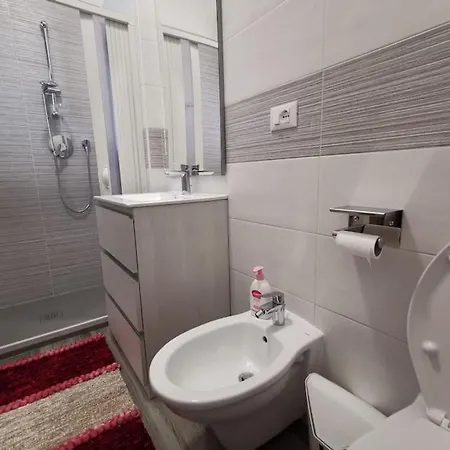 Πανσιόν Il Giardino Di Alessandra