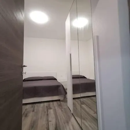 Il Giardino Di Alessandra Πανσιόν Ταράντο