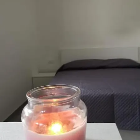 Πανσιόν Il Giardino Di Alessandra