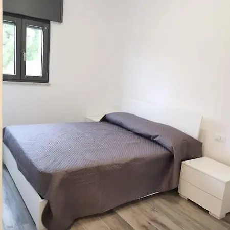 Πανσιόν Il Giardino Di Alessandra Ταράντο