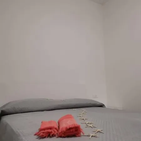 Il Giardino Di Alessandra 4* Ταράντο