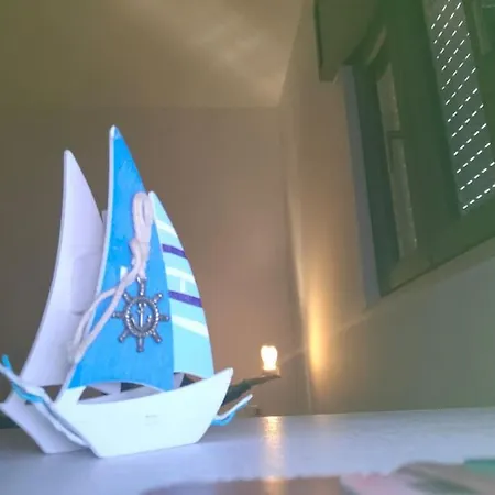 Il Giardino Di Alessandra Πανσιόν Ταράντο