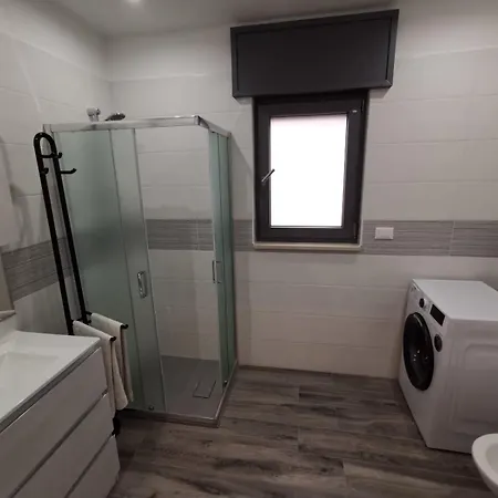 Il Giardino Di Alessandra 4* Ταράντο