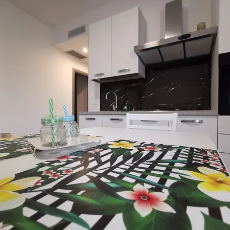 Πανσιόν Il Giardino Di Alessandra