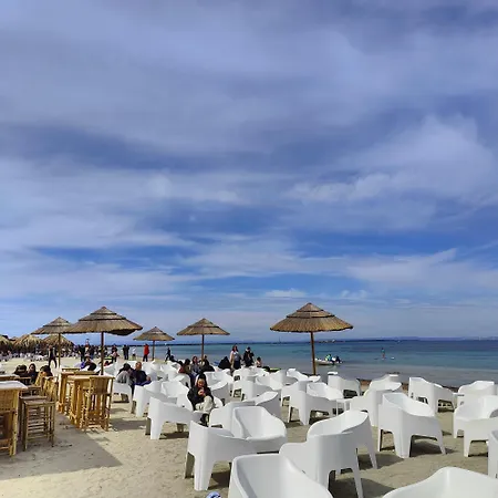 Il Giardino Di Alessandra Πανσιόν Ταράντο