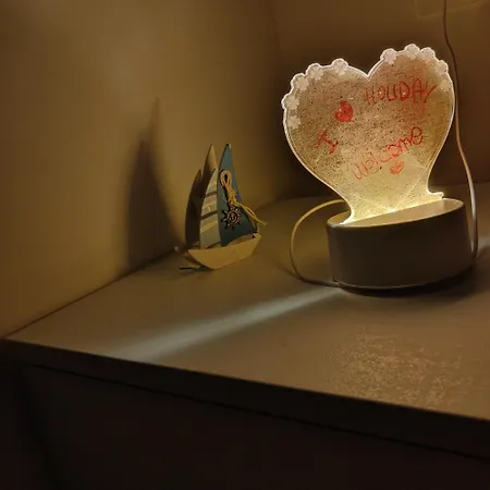 Il Giardino Di Alessandra