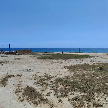 Πανσιόν Il Giardino Di Alessandra