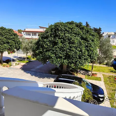 Il Giardino Di Alessandra 4* Ταράντο