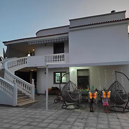 Il Giardino Di Alessandra