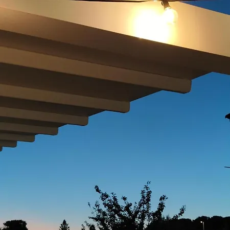 Il Giardino Di Alessandra Πανσιόν Ταράντο