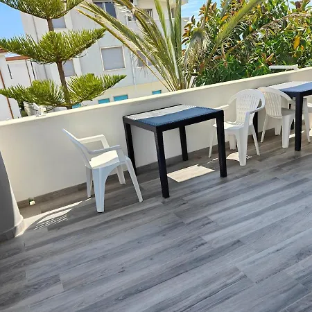 Πανσιόν Il Giardino Di Alessandra