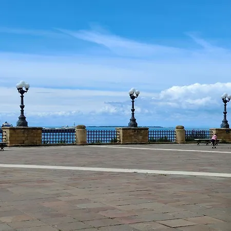 Πανσιόν Il Giardino Di Alessandra Ταράντο