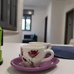 Pensionat Il Giardino Di Alessandra 4*