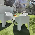 Pensionat Il Giardino Di Alessandra 4*