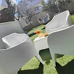 Pensionat Il Giardino Di Alessandra 4*