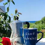 Il Giardino Di Alessandra Pensionat Taranto