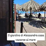 Pensionat Il Giardino Di Alessandra 4*