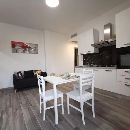 Il Giardino Di Alessandra Pensionat 4*