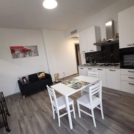 Il Giardino Di Alessandra Pensionat