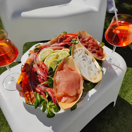 Il Giardino Di Alessandra 4* Tarente