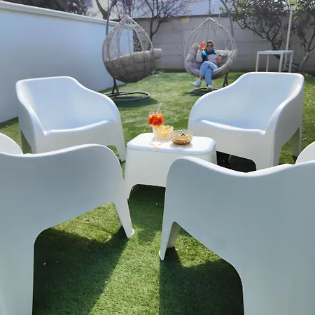 Il Giardino Di Alessandra 4*
