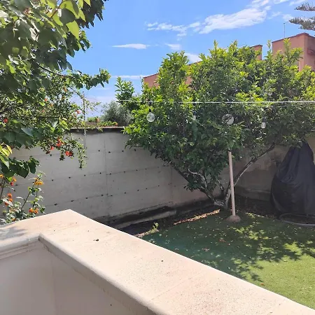 Il Giardino Di Alessandra 4*