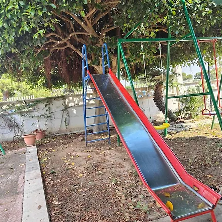 Il Giardino Di Alessandra Gasthuis