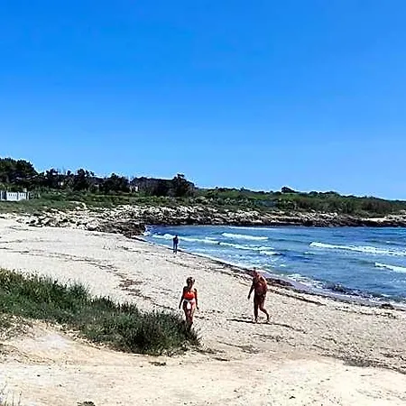 Konukevi Il Giardino Di Alessandra 4*