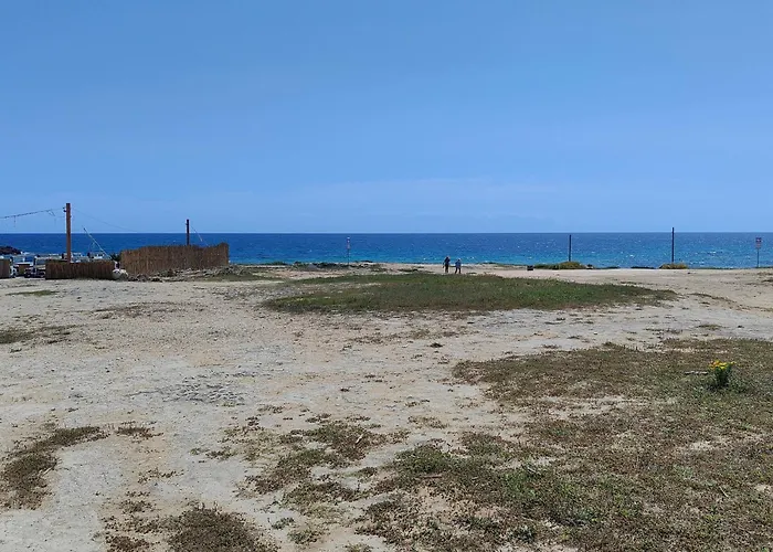 Gasthuis Il Giardino Di Alessandra