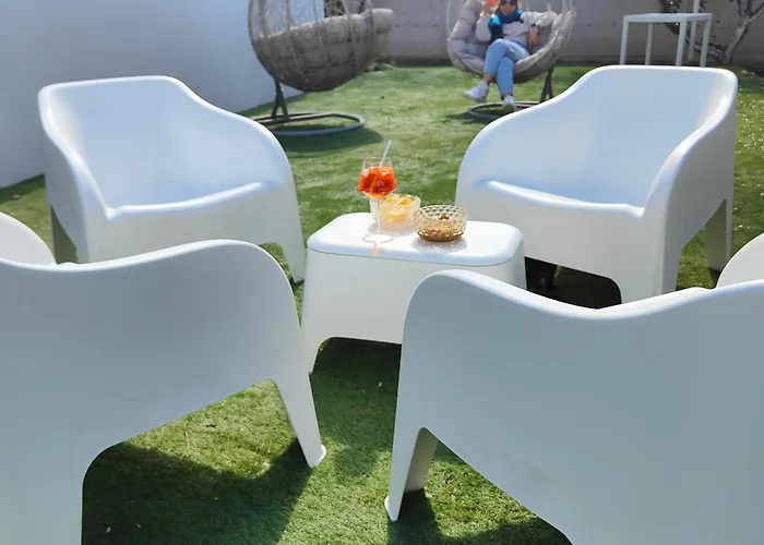 Il Giardino Di Alessandra 4*