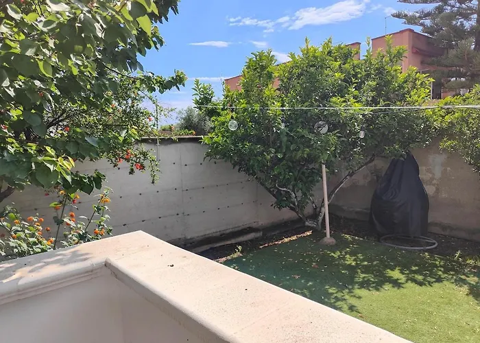 Il Giardino Di Alessandra 4*